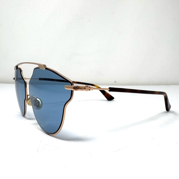 CHRISTIAN DIOR sunglasses, made in Italy main image 12